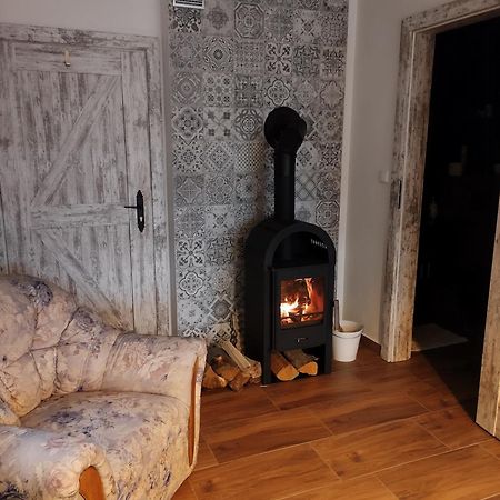 Guesthouse III Lesko Εξωτερικό φωτογραφία