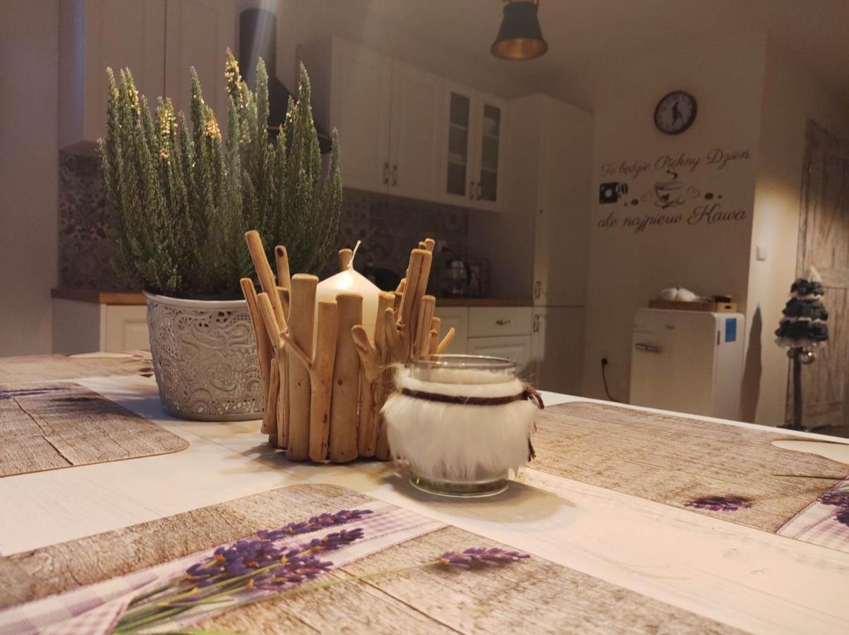 Guesthouse III Lesko Εξωτερικό φωτογραφία