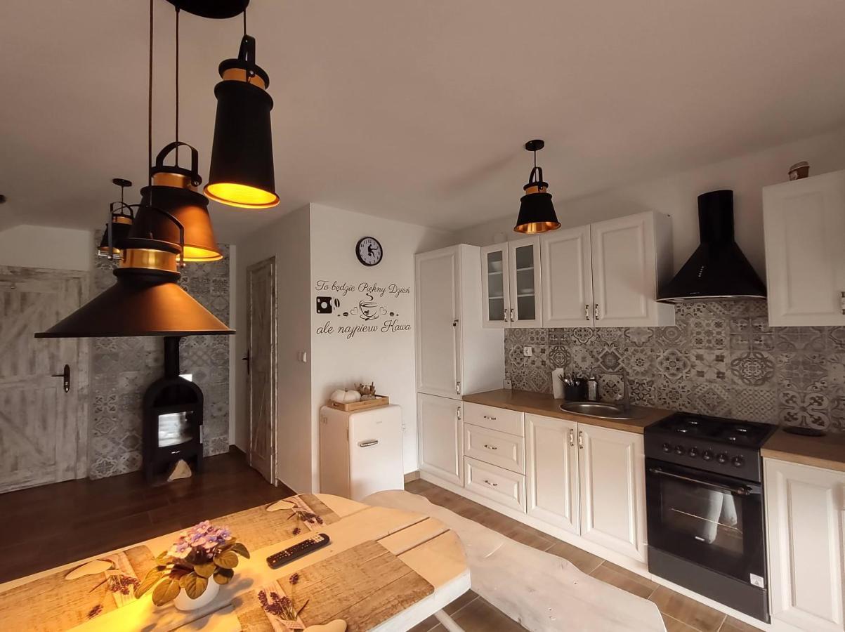 Guesthouse III Lesko Εξωτερικό φωτογραφία
