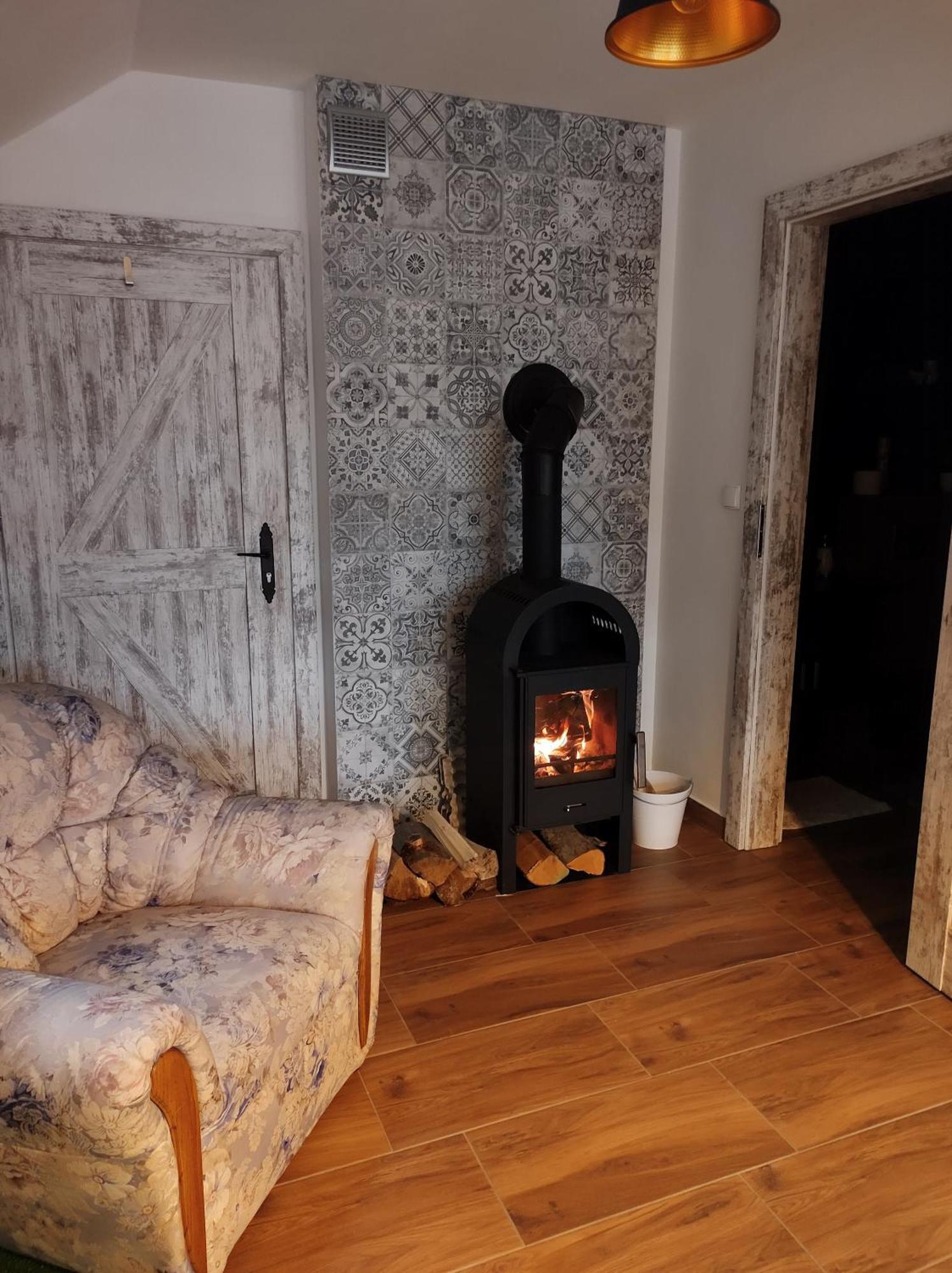 Guesthouse III Lesko Εξωτερικό φωτογραφία