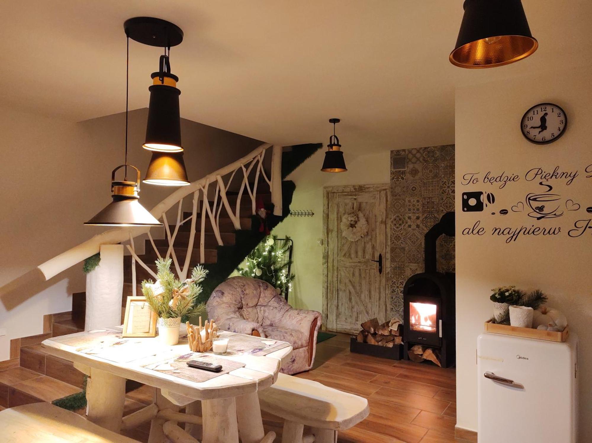 Guesthouse III Lesko Εξωτερικό φωτογραφία